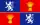 Drapeau de la Gascogne