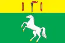 Drapeau de Gavrilov Possad