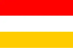 Drapeau de Geleen