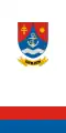 Drapeau de Gerjen