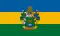 Drapeau de Geszteréd