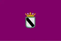 Drapeau de Gibraleón