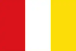 Drapeau de Gigante