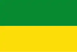 Drapeau de Ginebra