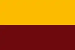 Drapeau de Girón