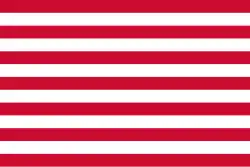 Drapeau de Goes