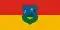 Drapeau de Gomba