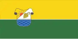 Drapeau de Gornja Radgona