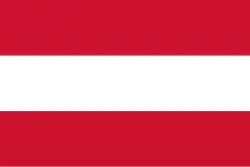 Drapeau de Gouda
