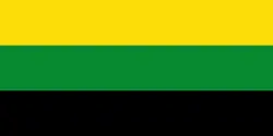 Drapeau de Guachetá