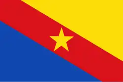 Drapeau de Guaduas