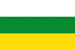 Drapeau de Guasca