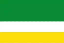 Drapeau de Guayatá