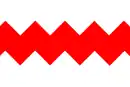Drapeau de Il-Gudja