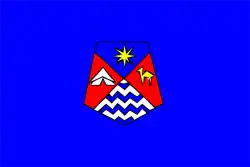 Drapeau de Province de Guelmim
