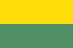Drapeau de Gutiérrez