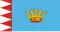Drapeau de Gyula