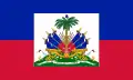 Drapeau d'Haïti