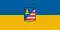 Drapeau de Halásztelek