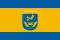 Drapeau de Harsány
