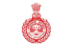 Drapeau de Haryana