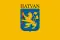 Drapeau de Hatvan