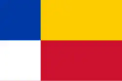 Drapeau de Heerde