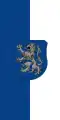 Drapeau de Hegyhátsál
