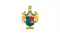 Drapeau de Helesfa