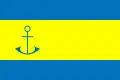 Drapeau de Raïon de Henitchesk