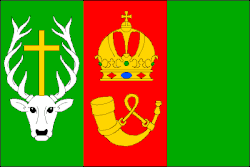 Drapeau de Hlavenec
