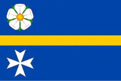 Drapeau de Hlinka