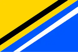Drapeau de Holice