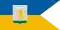 Drapeau de Homokbödöge