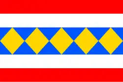 Drapeau de Hořice