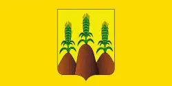 Drapeau de Horki