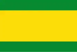 Drapeau de Horní Bezděkov