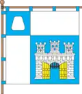Drapeau de Horodok