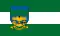Drapeau de Hosszúpereszteg