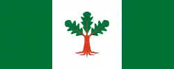 Drapeau de Hrastnik