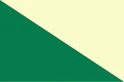 Drapeau de Huánuco
