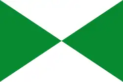 Drapeau de Huecas