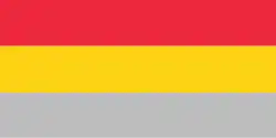 Drapeau de Idrija