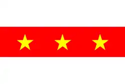 Drapeau de Il-Fgura