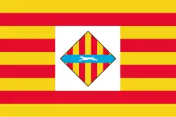 Drapeau de Inca