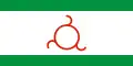 Drapeau de 1994 à 1999
