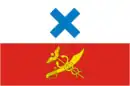 Drapeau de Irbit