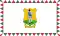 Drapeau de Isaszeg