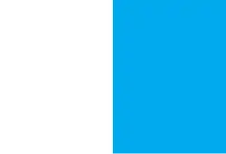 Drapeau de Isernia