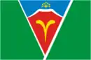 Drapeau de Ichimbaï